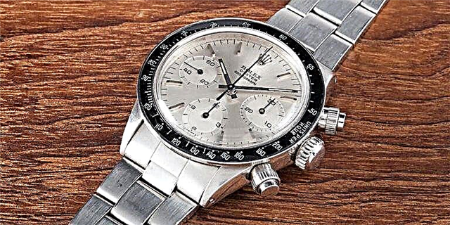 Top 10 most expensive Rolex in the world