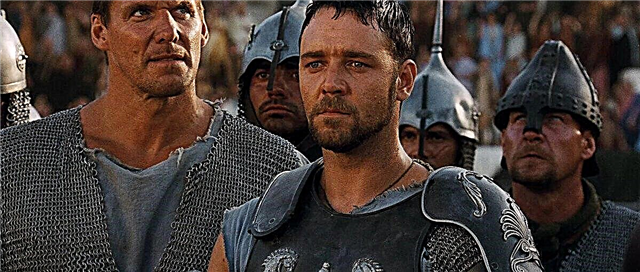 10 historical films similar to The Gladiator