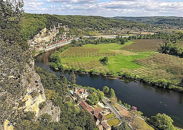 Top 10 cele mai lungi râuri din Franța
