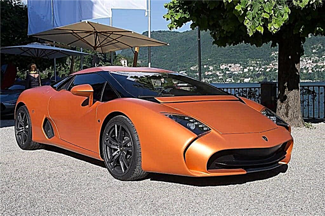 Os 10 Lamborghini mais caros do mundo em 2019