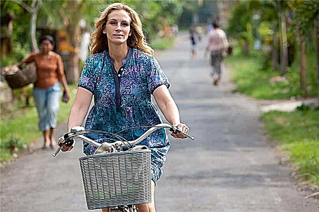 10 films about romantic travels and searches of oneself, similar to “Eat, Pray, Love”