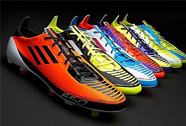 Top 10 most expensive pairs of boots in the world from famous football players