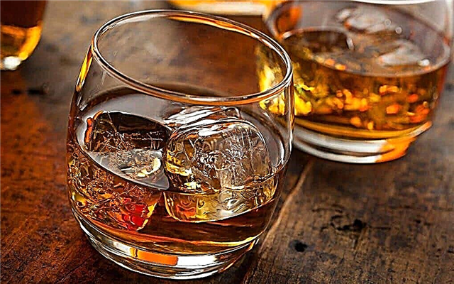 Top 10 des whisky les moins chers, mais il a bon goût