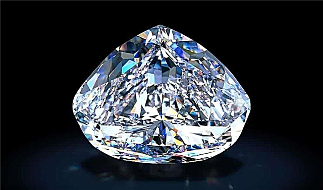 Top 10 most expensive diamonds in the world, whose beauty and value are amazing