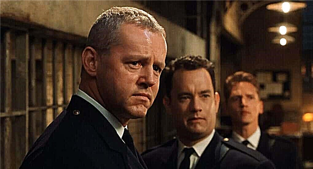 10 films comme The Green Mile