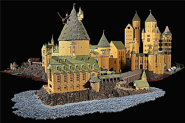 Top 10 largest and most expensive Lego sets in the world