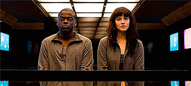 Top 10 movies and TV shows similar to Black Mirror