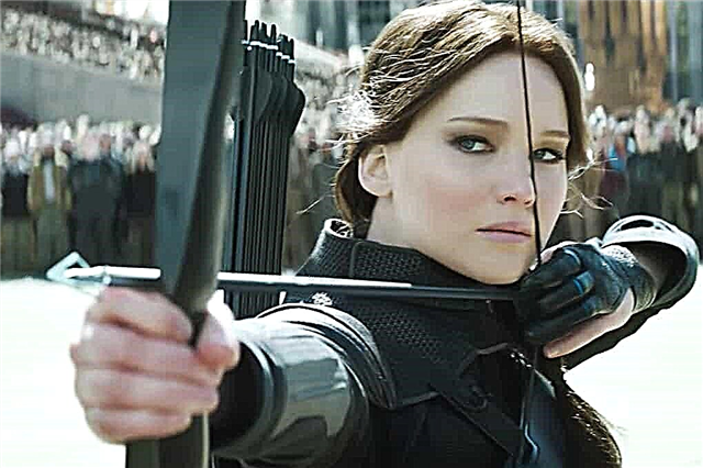 10 films similar to The Hunger Games about the struggle for survival