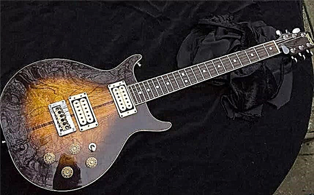 Las 10 guitarras más caras del mundo y su interesante historia