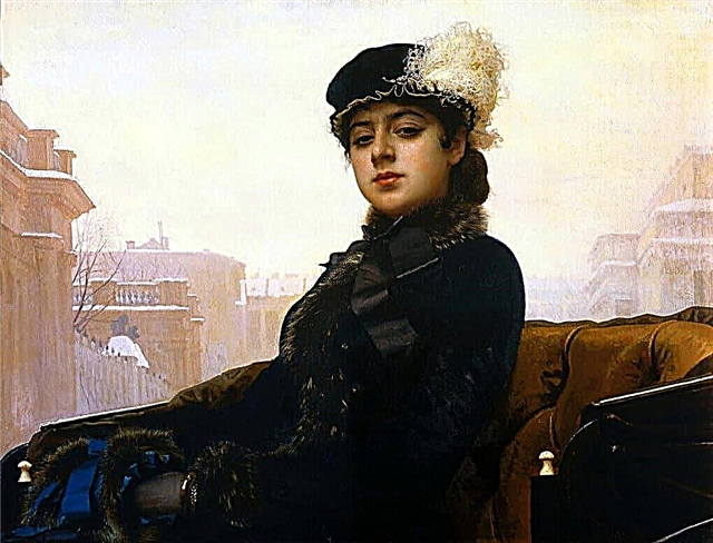 10 tragic destinies of women from the most famous paintings of great artists