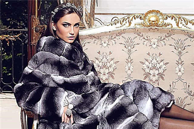 Os 10 melhores casacos de pele mais caros do mundo, feitos de peles raras e de alta qualidade