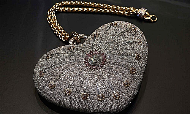 10 most expensive handbags that fashionistas all over the world dream of