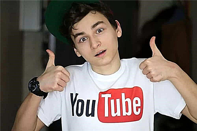Os 10 canais mais populares do YouTube na Rússia