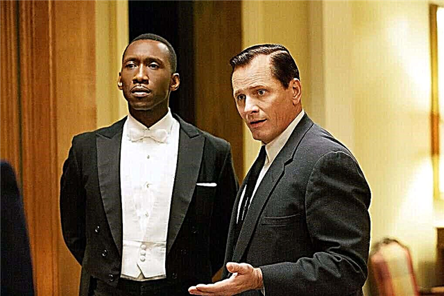 10 films similar to the Green Book on the racial issue