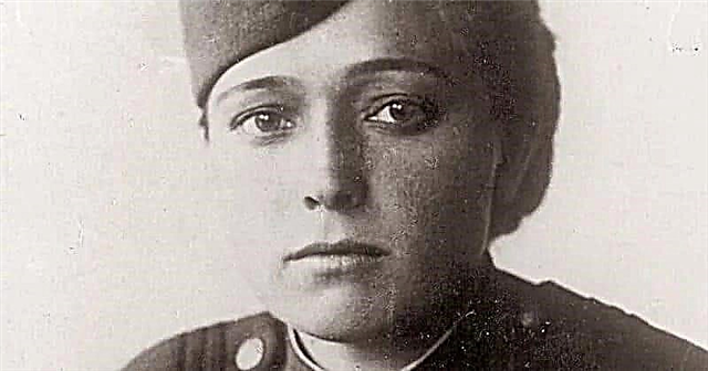 युद्ध के बारे में जूलिया Drunina की 10 सबसे प्रसिद्ध कविताएँ