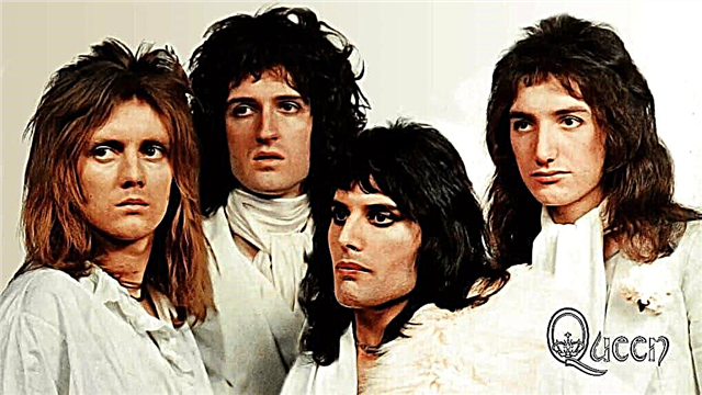The 10 most popular songs of the legendary Queen