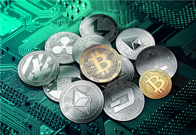 Top 10 most popular cryptocurrencies in the world - what to invest in 2019