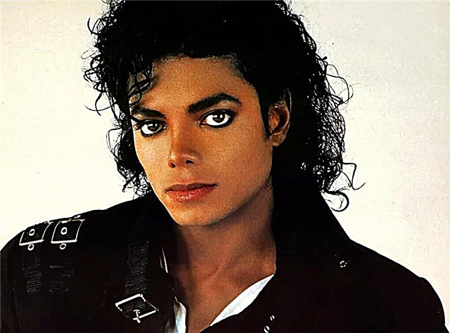Le 10 canzoni più popolari di Michael Jackson che toccano l'anima