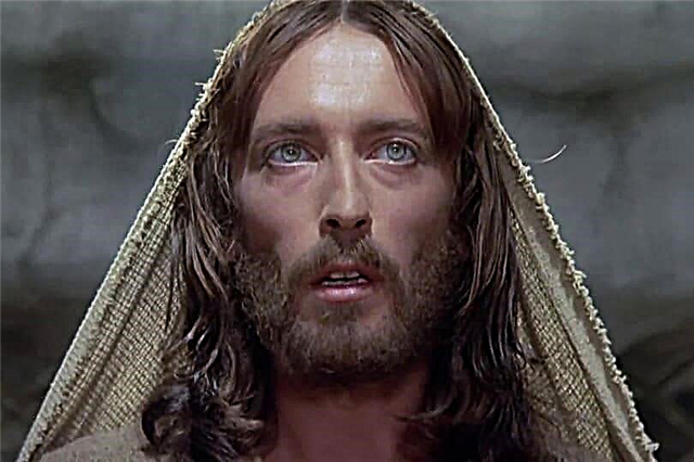 The best films about Jesus Christ - a selection of great films worthy of attention