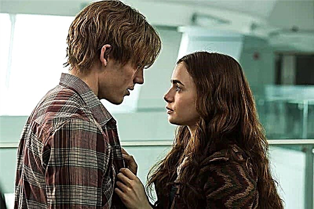 10 films similar to “With Love, Rosie” in their romantic atmosphere