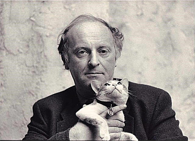 Top 10 Brodsky's most famous poems that everyone should read