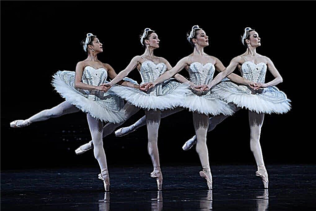 10 av de mest kända balletterna i världen som måste ses