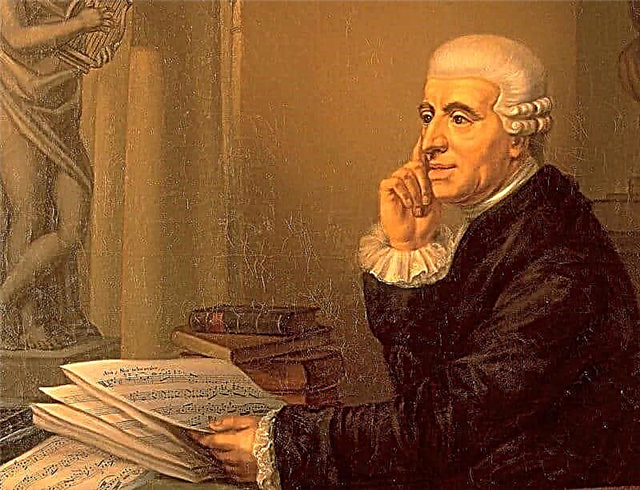 Top 10 most famous works of Joseph Haydn, which are worth hearing