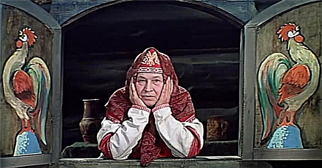 10 najslávnejších babičiek sovietskeho kina - naše obľúbené hrdinky