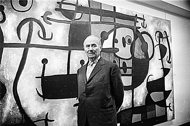 Top 10 most famous abstract artists, whose work you must have heard