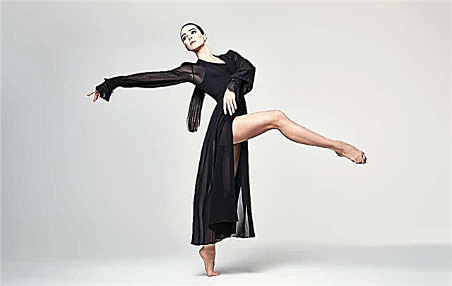 Top 10 most famous ballerinas in Russia, which went down in world history