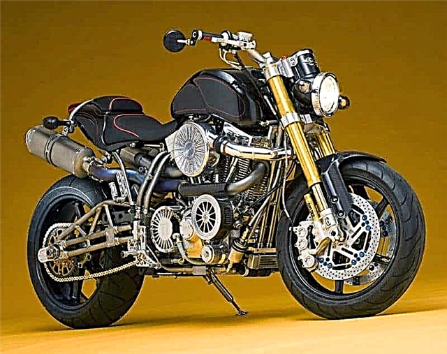 Tasarımlarından memnun olan dünyanın en pahalı 10 motosikleti