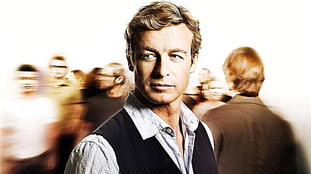 10 detective series similar to The Mentalist