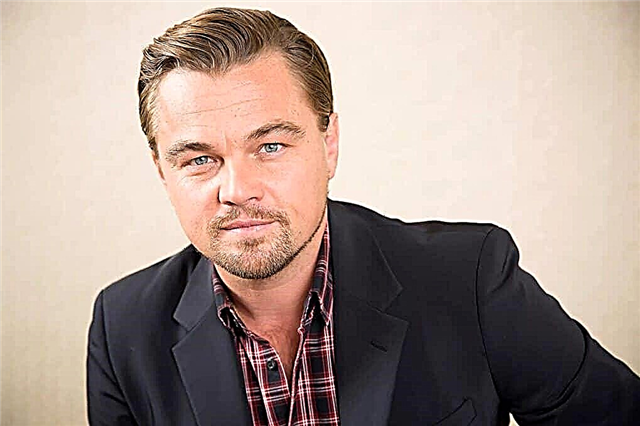 10 most famous Hollywood actors