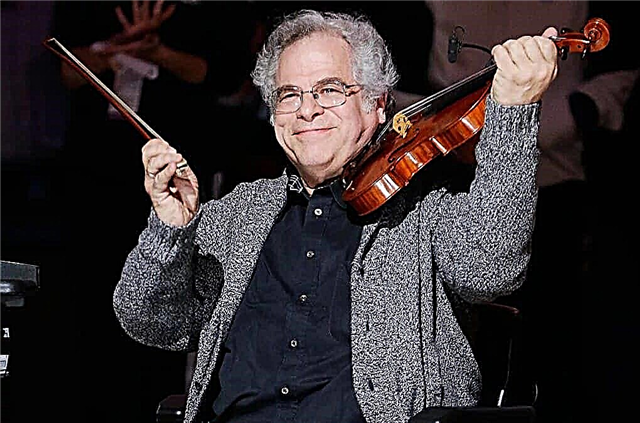 Os 10 violinistas mais famosos do mundo