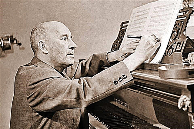 Dünya kültürel gelişimine büyük katkıda bulunan en ünlü 10 Rus besteci