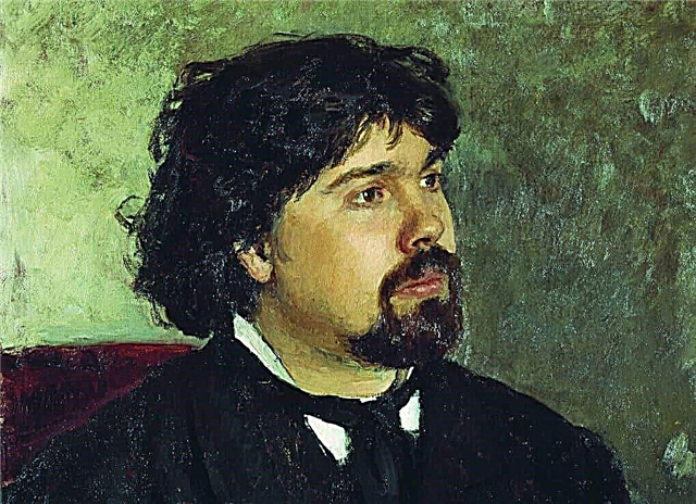 10 most famous paintings by Vasily Surikov