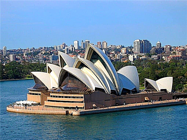 10 most famous opera houses in the world