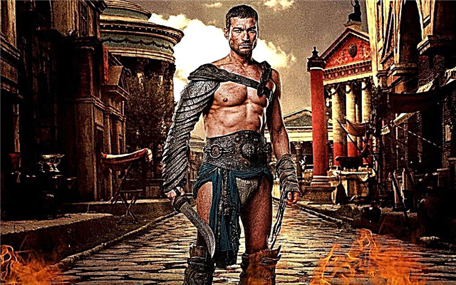 10 najbolj znanih rimskih gladiatorjev