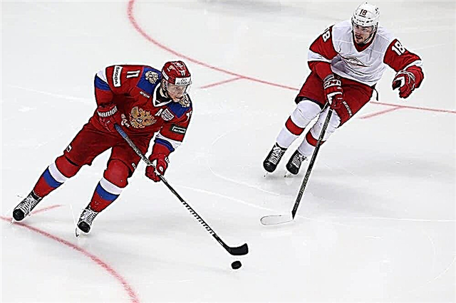 10 sports les plus populaires en Russie