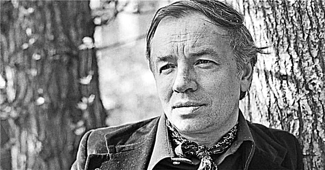 The most famous poems by Andrei Voznesensky