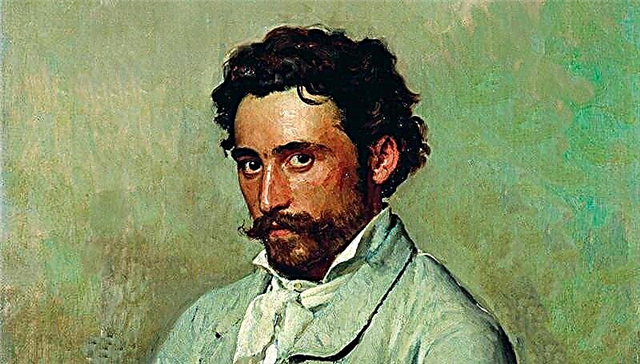 10 berühmteste Gemälde von Ilya Repin