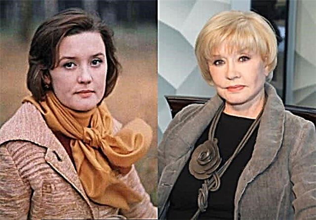 10 actors from Moscow Doesn't Believe in Tears: Then and Now