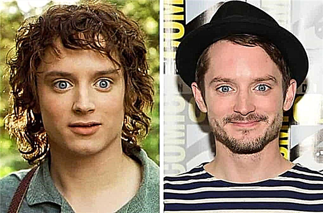 10 actors of The Lord of the Rings: then and now