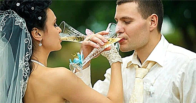 10 Dinge, die Sie bei einer Hochzeit nicht tun sollten