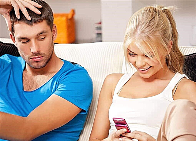 10 Tipps, was zu tun ist, wenn ein Mann zu eifersüchtig ist