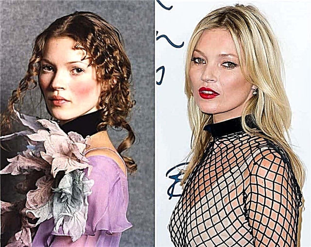 Top 10 supermodels of the 20th century: where are they now?