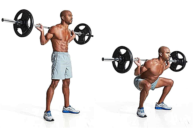 10 most important exercises for men