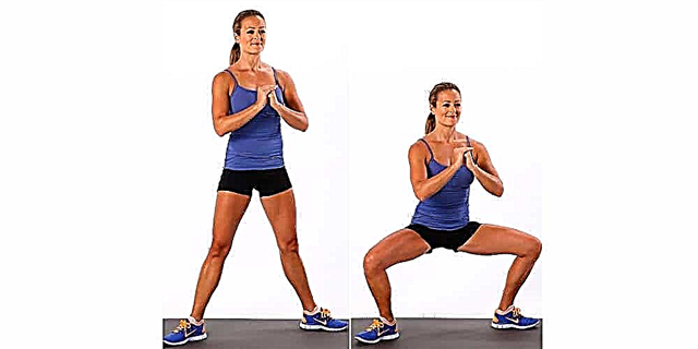 10 most important exercises for women