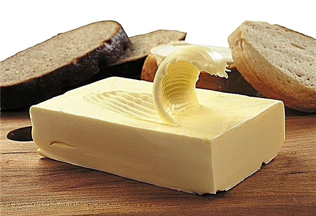 10 maneras infalibles de ver mantequilla real
