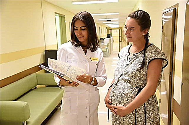10 mitos comunes sobre el hospital que asustan a las mujeres embarazadas